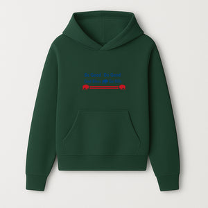 Buffalo Bills Motivational Wall Art - Be Good Do Good God Bless Go Bills - Sports Fan Home Decor, Team Spirit Sign - Hoodie 1758559965601.jpg