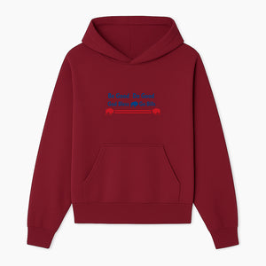 Buffalo Bills Motivational Wall Art - Be Good Do Good God Bless Go Bills - Sports Fan Home Decor, Team Spirit Sign - Hoodie 1758559966132.jpg