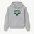 Philadelphia Football Vintage Eagle Graphic Tee, Established 1933, Sports Apparel, NFL Fan Merchandise, Classic Green Design - Hoodie 1758559968376.jpg