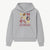 Florida State Seminoles Decor - FSU Go Noles Football Party Decorations, Cheer Bow Graphics for Fans and Alumni, School Spirit Items - Hoodie 1758559968617.jpg