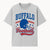 Buffalo Football Vintage Graphic T-Shirt | Football Helmet Design | Sports Apparel for Fans | Unisex Casual Wear - T-shirt 1758559971257.jpg