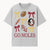 Florida State Seminoles Decor - FSU Go Noles Football Party Decorations, Cheer Bow Graphics for Fans and Alumni, School Spirit Items - T-shirt 1758559971513.jpg