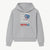 Buffalo Sports Grandma T-Shirt | Funny Gift for Grandmas Who Love Football | Bingo Play Humor | NFL Team Pride Apparel - Hoodie 1758559971558.jpg