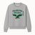 Philadelphia Football Vintage Eagle Graphic Tee, Established 1933, Sports Apparel, NFL Fan Merchandise, Classic Green Design - Sweatshirt 1758559973994.jpg