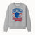 Buffalo Football Vintage Graphic T-Shirt | Football Helmet Design | Sports Apparel for Fans | Unisex Casual Wear - Sweatshirt 1758559974025.jpg