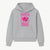 Pink Football Tackle Breast Cancer T-Shirt | Awareness Apparel | Football Fans Support | Breast Cancer Awareness Month Gift - Hoodie 1758559974057.jpg