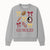 Florida State Seminoles Decor - FSU Go Noles Football Party Decorations, Cheer Bow Graphics for Fans and Alumni, School Spirit Items - Sweatshirt 1758559974421.jpg