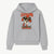 Cleveland Football Retro Graphic Tee - Vintage Style Sports Apparel for Men, Athletic Fan Gear, Team Spirit Shirt - Hoodie 1758559975474.jpg