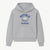 Buffalo Football Graphic T-Shirt, Geometric Bison Design, Sport Team Apparel, Casual Wear, Gift for Fans, Blue and White Themes - Hoodie 1758559975707.jpg