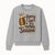 Sorry I Can t, It s Football Season Sign - Fun Home D cor for Football Fans - Autumn and Game Day Decoration - Sweatshirt 1758559976288.jpg