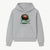 Eagles Football Graphic Tee | Vintage Sports Apparel | Perfect Gift for Football Fans | Trendy Sportswear Design - Hoodie 1758559976815.jpg
