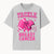 Pink Football Tackle Breast Cancer T-Shirt | Awareness Apparel | Football Fans Support | Breast Cancer Awareness Month Gift - T-shirt 1758559976969.jpg