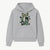 Camo Game Day Decor with Bow and Stars, Perfect for Sports Events, Team Spirit, and Home Decoration - Hoodie 1758559977034.jpg