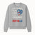 Buffalo Sports Grandma T-Shirt | Funny Gift for Grandmas Who Love Football | Bingo Play Humor | NFL Team Pride Apparel - Sweatshirt 1758559977284.jpg