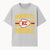 Kansas City Football KC Logo Neon Art Print - NFL Chiefs Team Decor for Fans, Sports Room, or Home Caves - T-shirt 1758559978061.jpg