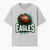 Eagles Football Graphic Tee | Vintage Sports Apparel | Perfect Gift for Football Fans | Trendy Sportswear Design - T-shirt 1758559979741.jpg