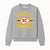 Kansas City Football KC Logo Neon Art Print - NFL Chiefs Team Decor for Fans, Sports Room, or Home Caves - Sweatshirt 1758559980919.jpg