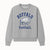 Buffalo Football Graphic T-Shirt, Geometric Bison Design, Sport Team Apparel, Casual Wear, Gift for Fans, Blue and White Themes - Sweatshirt 1758559981738.jpg