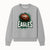 Eagles Football Graphic Tee | Vintage Sports Apparel | Perfect Gift for Football Fans | Trendy Sportswear Design - Sweatshirt 1758559982658.jpg