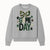 Camo Game Day Decor with Bow and Stars, Perfect for Sports Events, Team Spirit, and Home Decoration - Sweatshirt 1758559982795.jpg