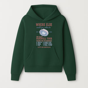 Ralph Wilson Stadium Farewell Tour T-Shirt, Buffalo Bills Tribute, 1973-2025, Sports Memories, NFL Fans Gift - Hoodie 1758559984453.jpg