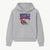 Buffalo Football Established 1960 Vintage Graphic Tee, Football Helmet & Ball Design, Sports Fan Apparel, Game Day Outfit - Hoodie 1758559986655.jpg