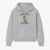 Sundays Are for Dogs & Football Graphic Tee - Perfect Dog Lover Gift for Game Day and Pet Enthusiasts - Hoodie 1758559989572.jpg