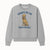 Sundays Are for Dogs & Football Graphic Tee - Perfect Dog Lover Gift for Game Day and Pet Enthusiasts - Sweatshirt 1758559995325.jpg