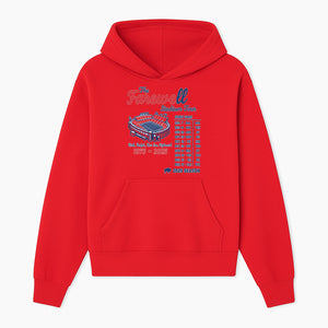 Farewell Stadium Tour 1973-2025 Graphic Tee NFL Football Schedule, Team Spirit Shirt, Sports Fan Apparel, Gift for Fans - Hoodie 1758559996029.jpg