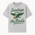 Sundays Are for the Birds Football Tee | Eagles Fan Shirt | Game Day Apparel | Sports Graphic T-Shirt for NFL Lovers - T-shirt 1758559996036.jpg
