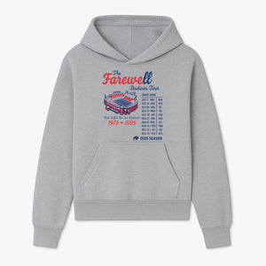 Farewell Stadium Tour 1973-2025 Graphic Tee NFL Football Schedule, Team Spirit Shirt, Sports Fan Apparel, Gift for Fans - Hoodie 1758559996151.jpg