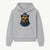 Vintage Chicago Bear Graphic Tee with Sunglasses and Mountains, Cozy Urban Wildlife Apparel - Hoodie 1758559998377.jpg