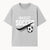 Soccer Mascot Design Graphic - Futuristic Sport Logo with Soccer Ball for Apparel, Merchandise, and Team Spirit Products - T-shirt 1758560880808.jpg