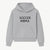 Soccer Mom T-Shirt with Soccer Ball Graphic | Fun Gift for Sports Moms | Perfect for Game Day and Team Events - Hoodie 1758560887288.jpg
