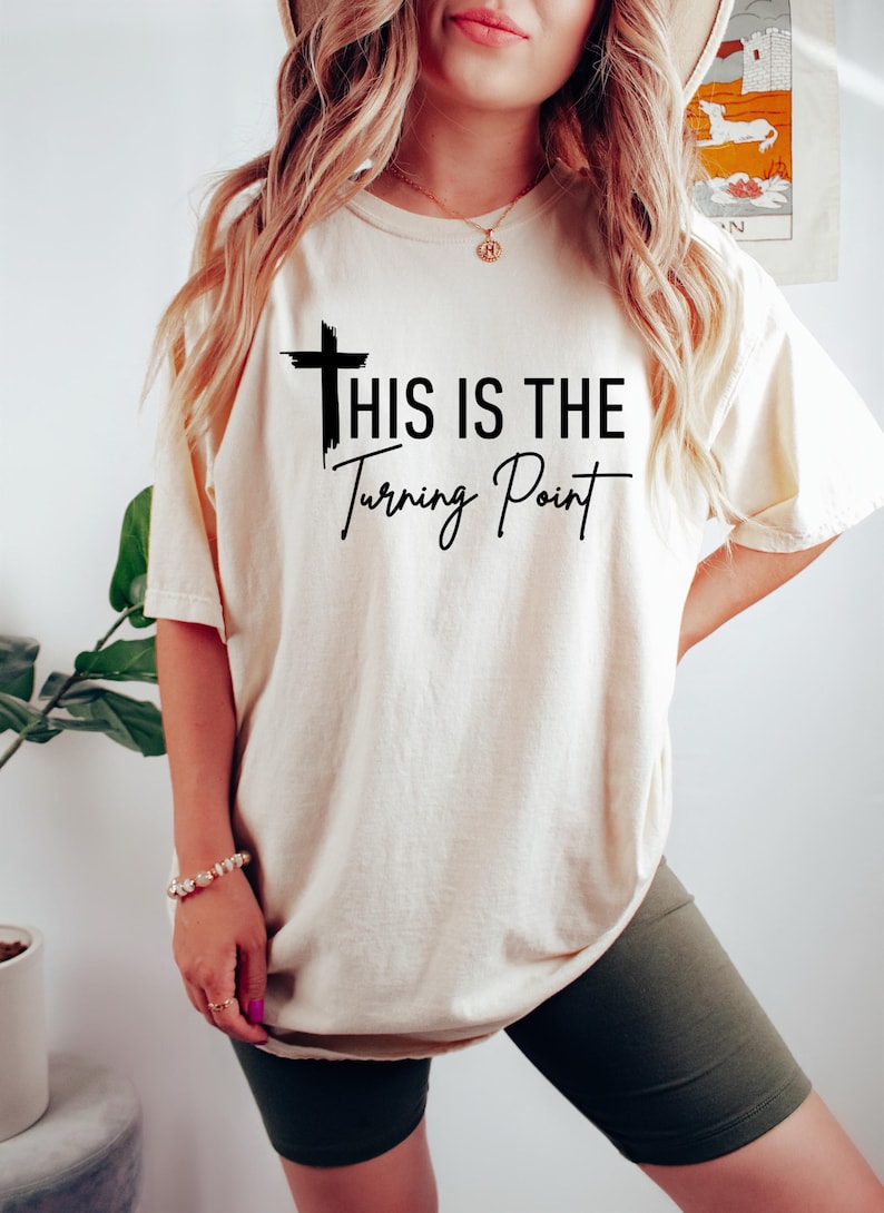 This Is The Turning Point Charlie Kirk Shirt Patriotic American Sweatshirt Rip Charlie Kirk True Patriot Charlie Kirk Freedom Shirt 1758601365895.jpg
