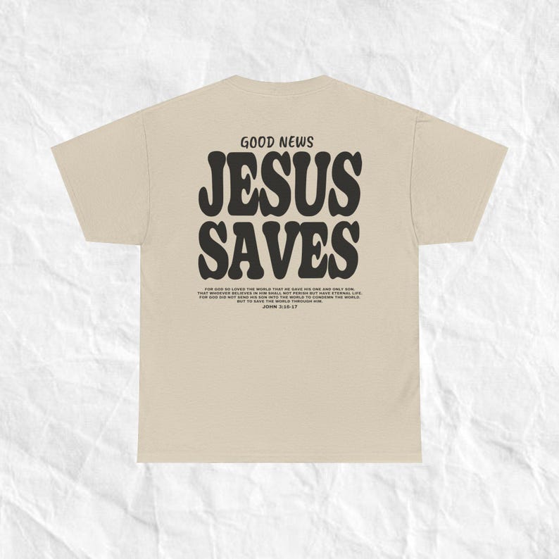 Aesthetic Jesus Saves Shirt 1758611482967.jpg