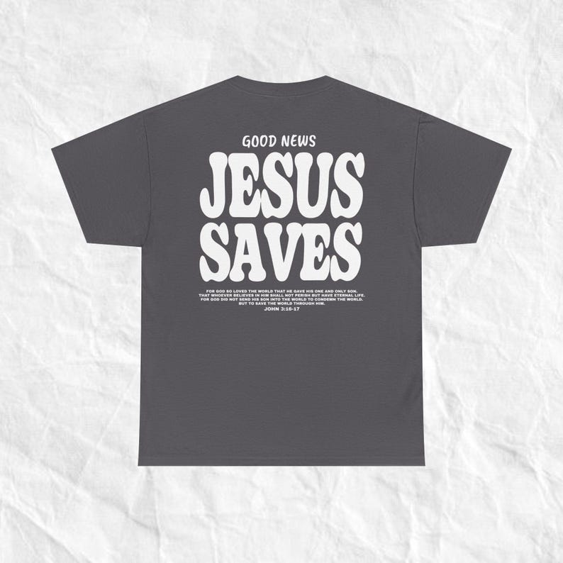 Aesthetic Jesus Saves Shirt 1758611496603.jpg