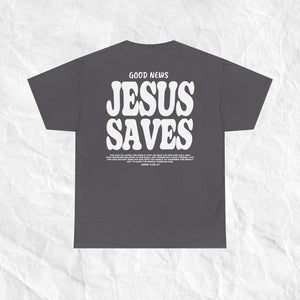 Aesthetic Jesus Saves Shirt 1758611496603.jpg