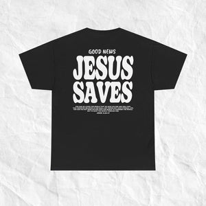 Aesthetic Jesus Saves Shirt 1758611496664.jpg