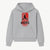 Basketball Hoops Graphic Tee with Retro American Flag Design Perfect for Sports Fans and Athletes - Hoodie 1758681887776.jpg