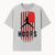 Basketball Hoops Graphic Tee with Retro American Flag Design Perfect for Sports Fans and Athletes - T-shirt 1758681890789.jpg