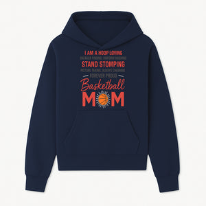 Basketball Mom T-Shirt - Proud Hoop Lover, Sneaker Finding, Cheering, and Picture Taking Design for Basketball Moms - Hoodie 1758681892521.jpg