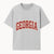Georgia Vintage Wall Art | Retro College Style Sign | Home Decor | University of Georgia Merchandise | School Spirit Decor - T-shirt 1758681895334.jpg