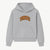Tennessee Graphic Design Print - Vintage College Style Artwork, Wall Decor for Home, Office, or Gift, Orange and Black Typography - Hoodie 1758681896734.jpg