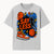 Basketball Say Less Graphic Tee with Slam Dunk Design and Nike Sneaker Art, Perfect for Sports Fans and Streetwear Enthusiasts - T-shirt 1758681898886.jpg