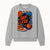 Basketball Say Less Graphic Tee with Slam Dunk Design and Nike Sneaker Art, Perfect for Sports Fans and Streetwear Enthusiasts - Sweatshirt 1758681901807.jpg