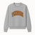 Tennessee Graphic Design Print - Vintage College Style Artwork, Wall Decor for Home, Office, or Gift, Orange and Black Typography - Sweatshirt 1758681902582.jpg