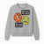 Funny Sports Rivalry Design: Basketball vs Softball 'She Loves Me More!' Cartoon Graphic Tee - Sweatshirt 1758681902888.jpg