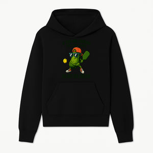 Funny Pickle Graphic T-Shirt - If You Are Looking for a Soft Serve, Go Get Ice Cream Cool Foodie Humor Apparel for Summer Fun - Hoodie 1758685031017.jpg