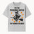 Pickleball Witch Halloween T-Shirt - Funny Sports Costume Gift for Pickleball Players - Halloween Party Apparel - T-shirt 1758685042362.jpg